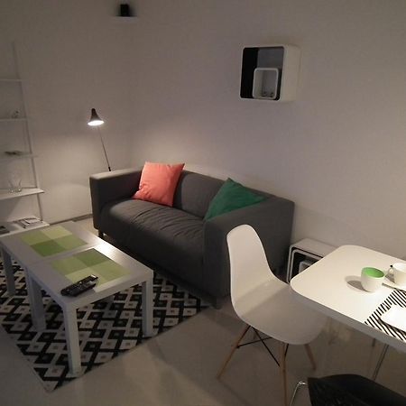 Kazimir Apartament Lodz Extérieur photo