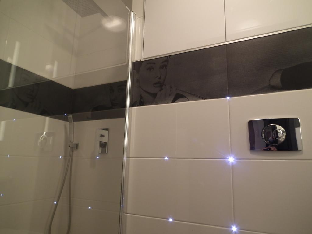 Kazimir Apartament Lodz Extérieur photo