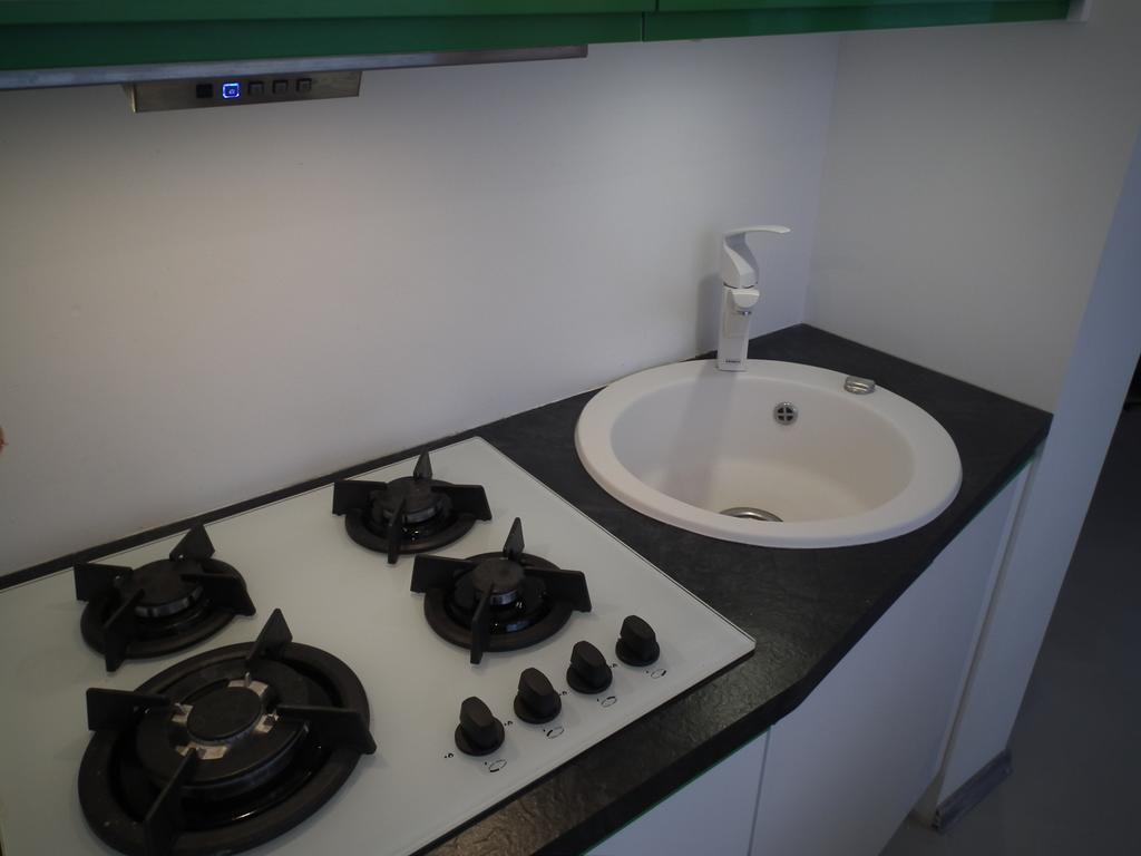 Kazimir Apartament Lodz Extérieur photo